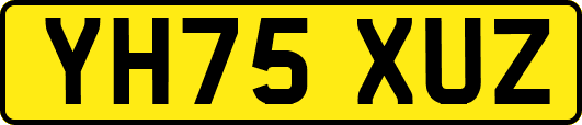 YH75XUZ