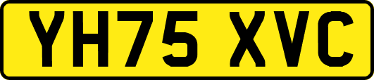 YH75XVC