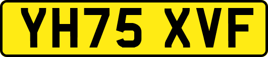 YH75XVF