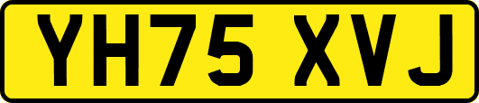 YH75XVJ