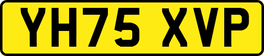 YH75XVP