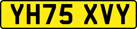 YH75XVY