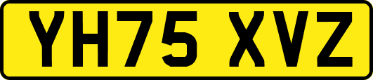 YH75XVZ