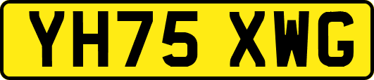 YH75XWG