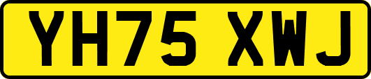 YH75XWJ