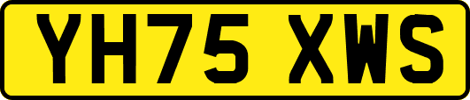 YH75XWS