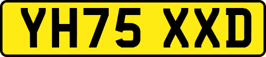 YH75XXD