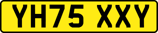 YH75XXY