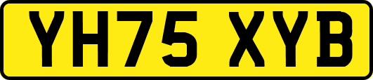 YH75XYB