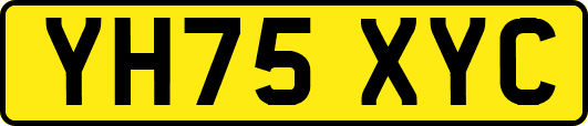 YH75XYC