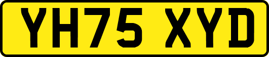 YH75XYD
