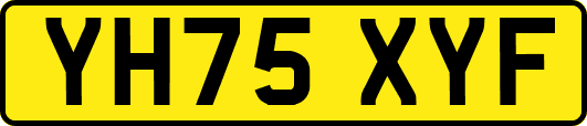 YH75XYF