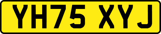 YH75XYJ