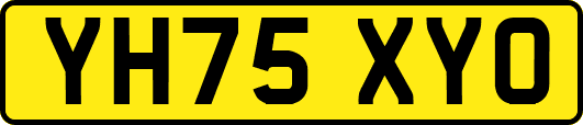 YH75XYO