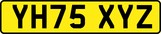 YH75XYZ