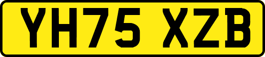 YH75XZB