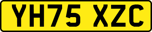 YH75XZC
