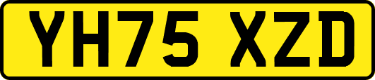 YH75XZD