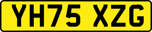 YH75XZG