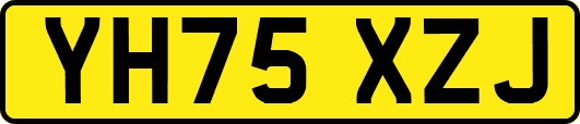 YH75XZJ