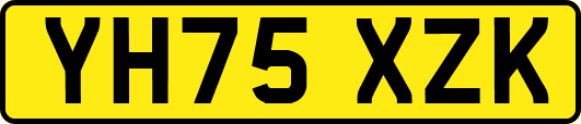 YH75XZK