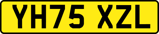 YH75XZL