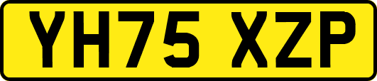 YH75XZP