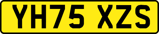 YH75XZS
