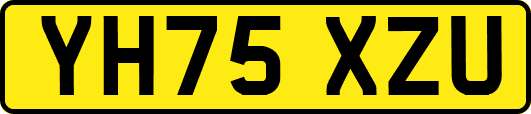 YH75XZU