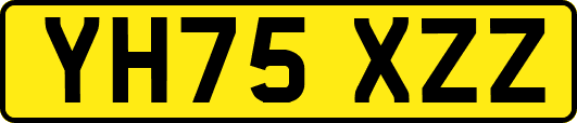 YH75XZZ