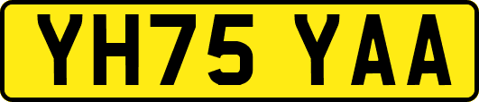 YH75YAA