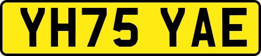 YH75YAE