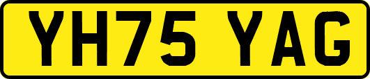 YH75YAG