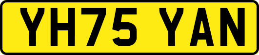 YH75YAN