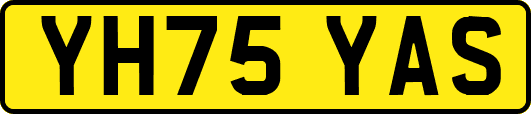 YH75YAS