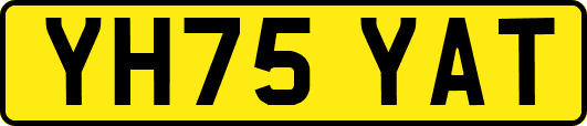 YH75YAT