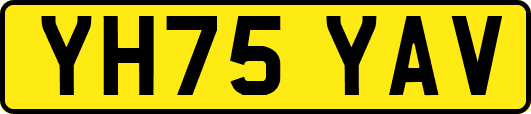 YH75YAV
