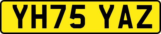 YH75YAZ