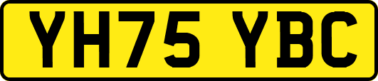 YH75YBC