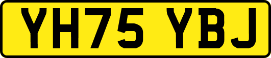 YH75YBJ