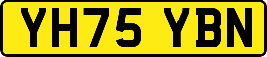 YH75YBN