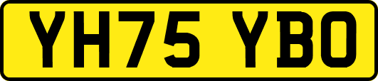 YH75YBO
