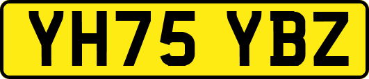 YH75YBZ