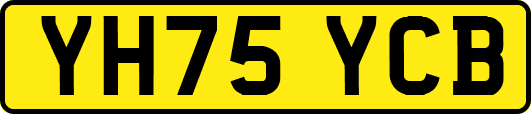 YH75YCB
