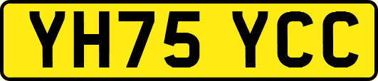 YH75YCC