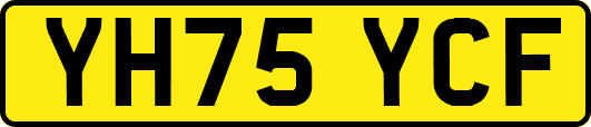 YH75YCF