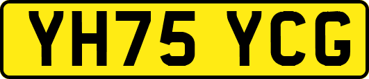 YH75YCG