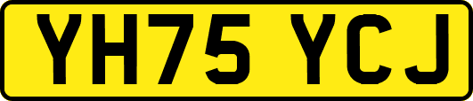 YH75YCJ