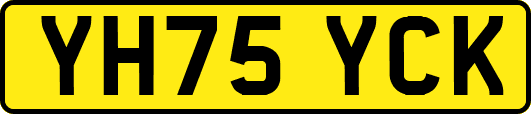 YH75YCK