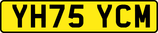 YH75YCM